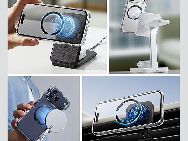 MagSafe Ring