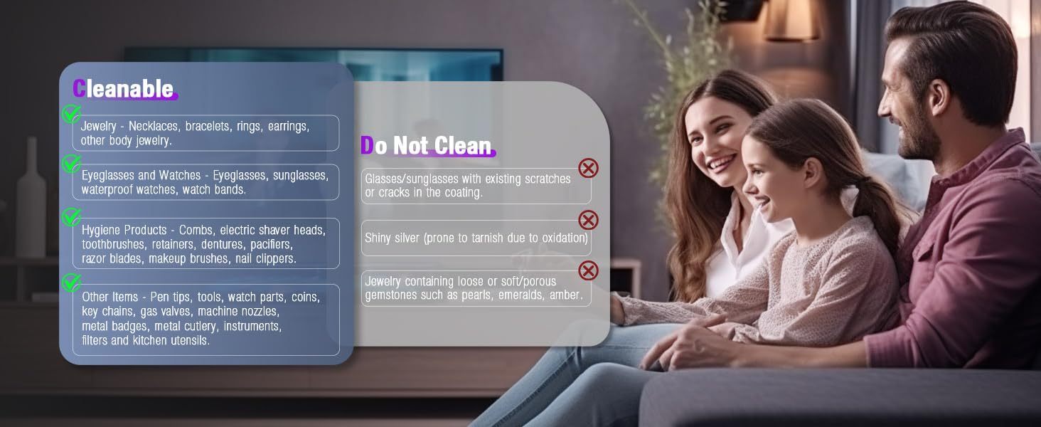 ultra sonic cleaning machine