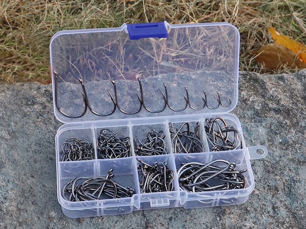 fishing hook set