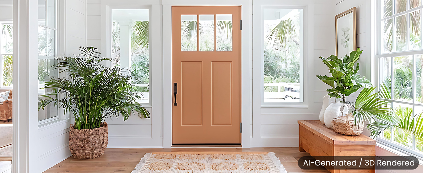 door hinges
