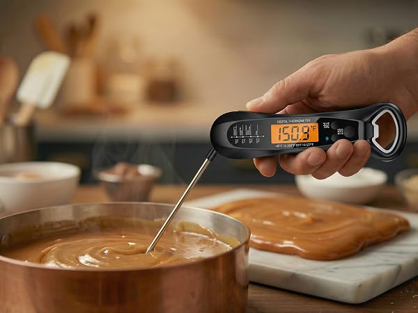 Meat Thermometer