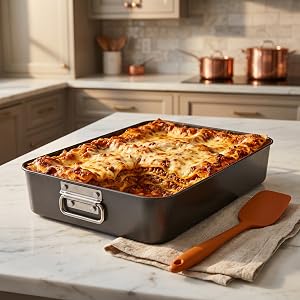 baking pan