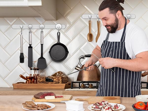kitchen accessories