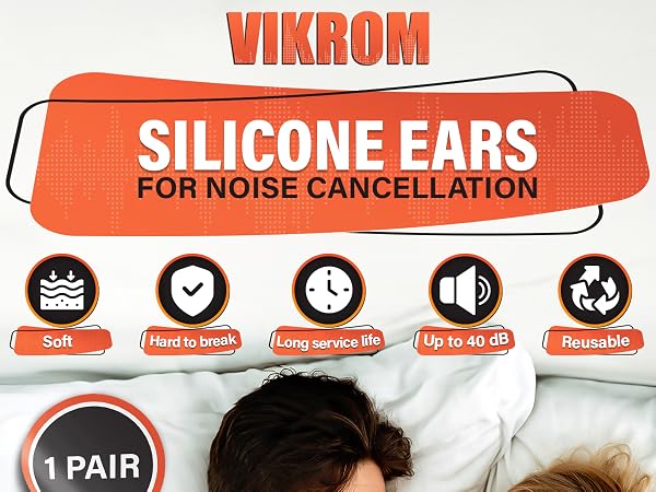 ear plugs ear plugs for sleeping noise cancelling anxiety relief items earplugs