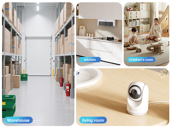 pet cameras with phone app