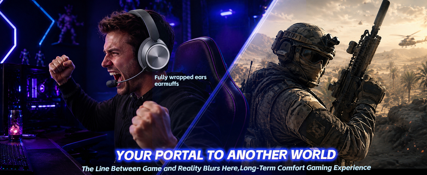 xbox headset wireless