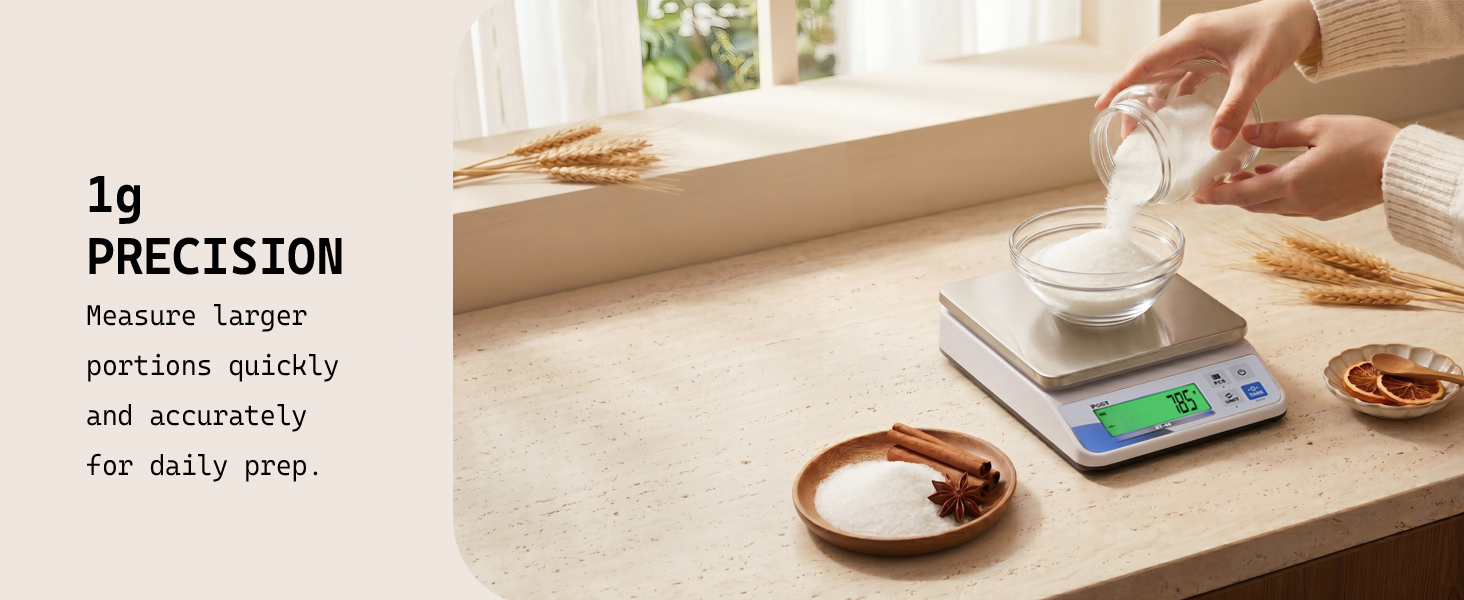food digital smart meat small kitchen scale grams and ounces mg oz 0.1g high precision ounce baking