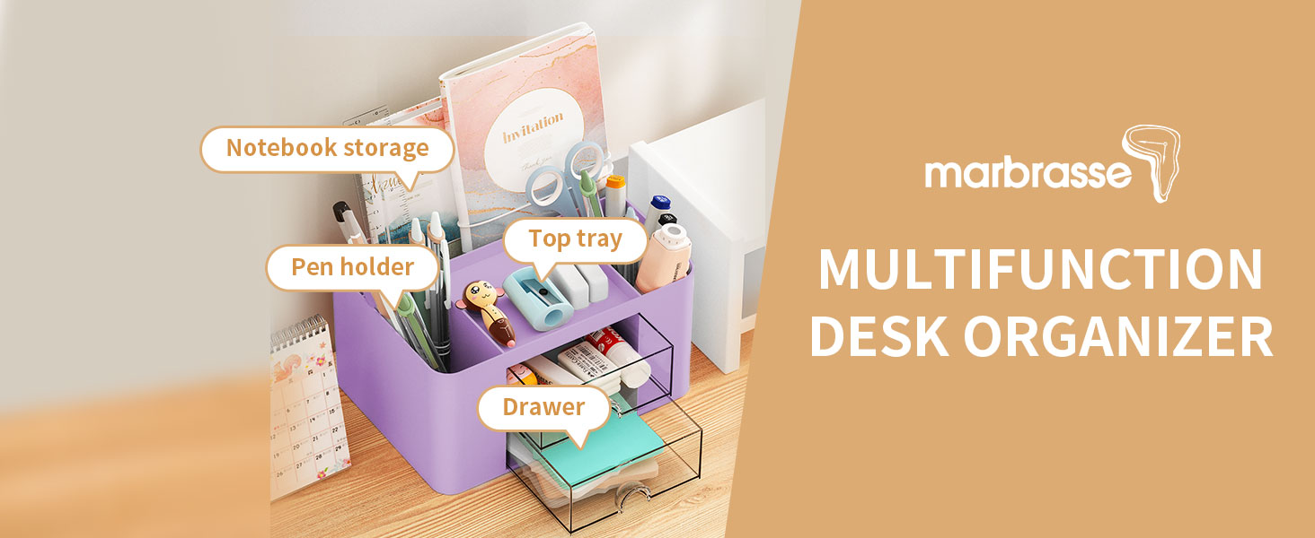 office desk accessories