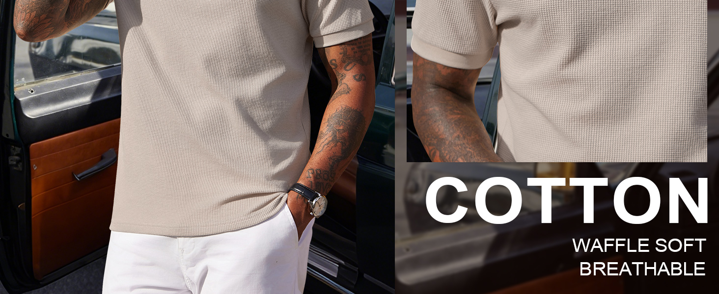 t shirts for man
