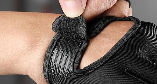 weight lifing gloves for women