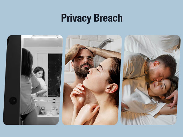 Personal Privacy Security