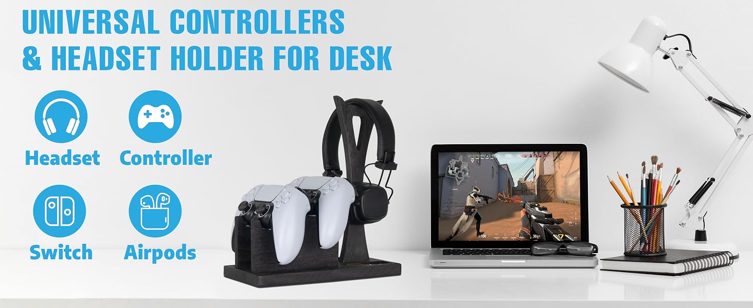 Game Controller Stand