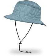 Sunday Afternoons Solar Bucket Hat