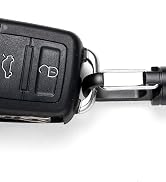quick disconnect keychain