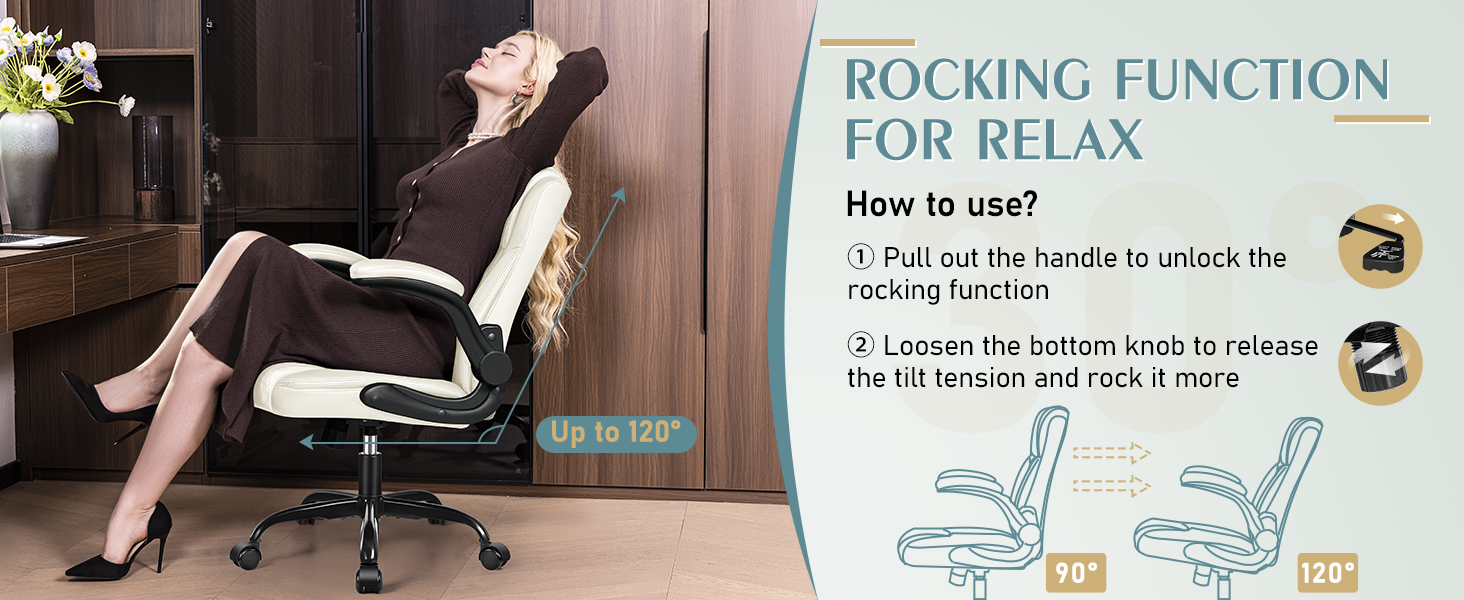 office chair