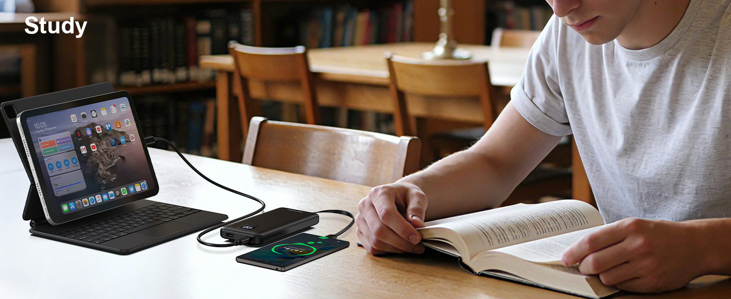 Portable Charger