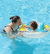 baby float