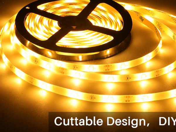 LED Strip Lights