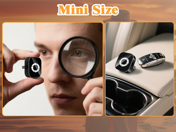 Mini Size