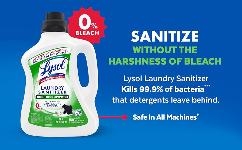 cleaning supplies fabric softener bracelet making kit tower fan lysol disinfectant spray