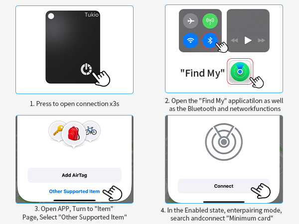 air tag item finder bluetooth airtags tracker wallet tracker card air tags keys tracker tracker tag