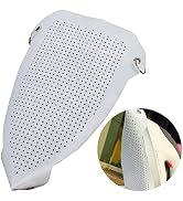 FQTANJU 1 Piece Cover Iron Shoe Used for Electric Iron