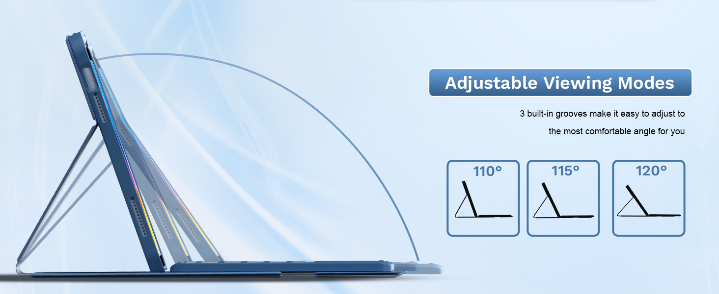 ipad 11th generation keyboard
