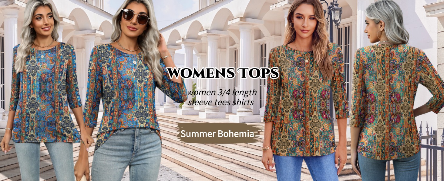 women tops