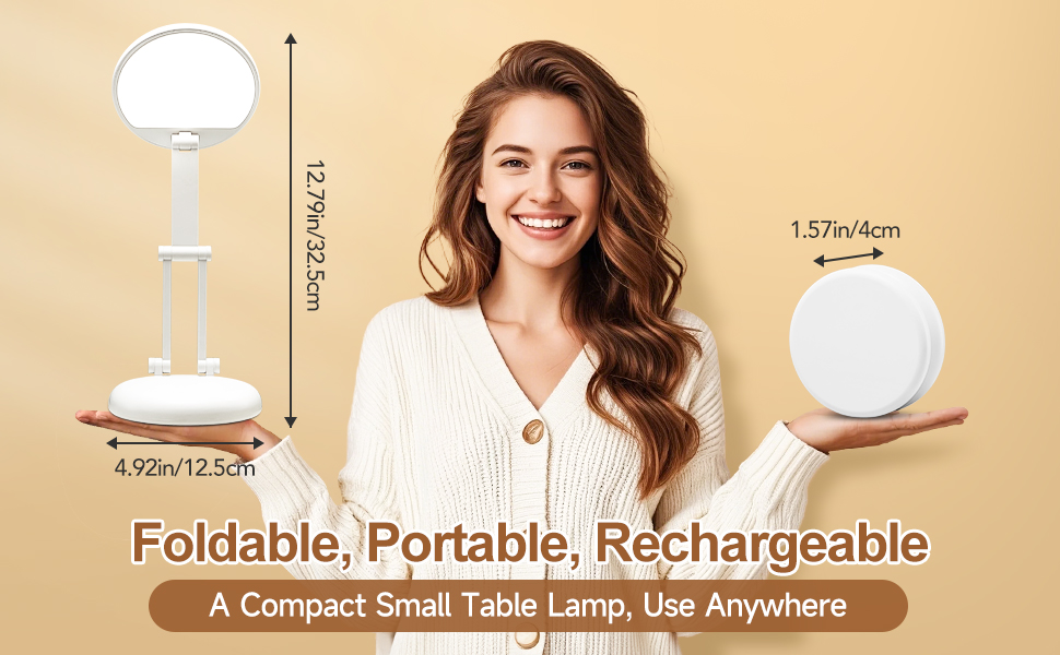 small desk lamp led desk lamp for desk light rechargeable lamp rechargeable light portable light