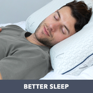 Better Sleep