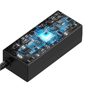 65W monitor charger