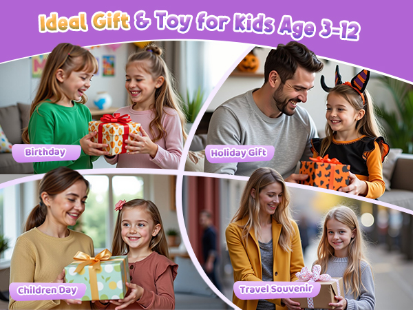 digital instant camera