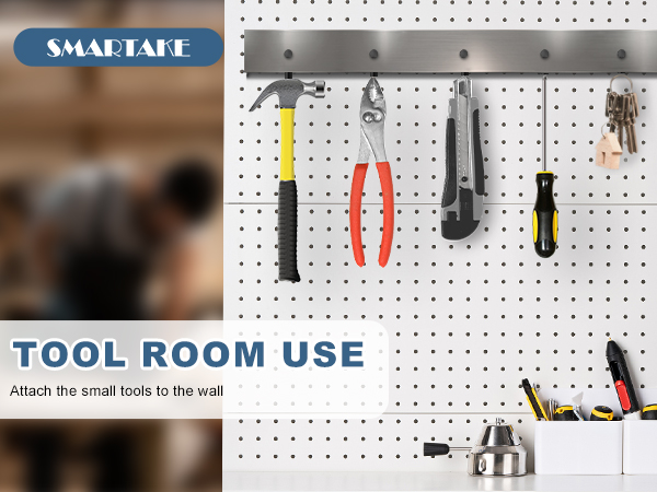 for tool room use