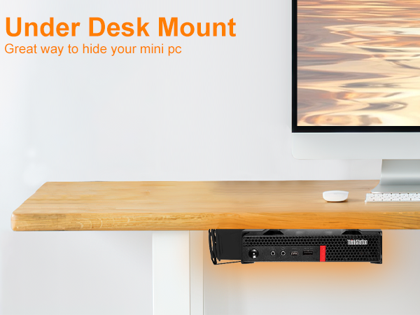 Mount for Lenovo