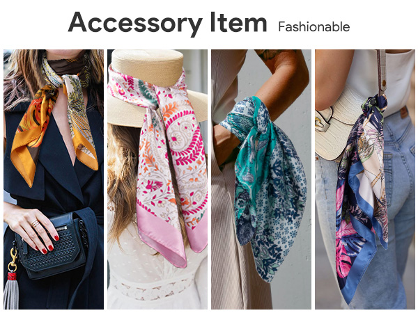 silk hair scarf for sleeping hair scarfs hair scarves for women silk scarf for women hair wrap