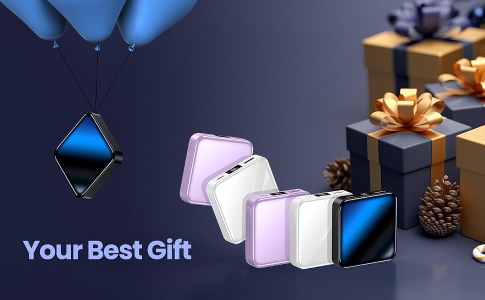 portable charger Power Bank