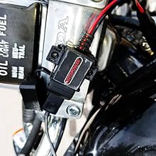 motorcycle usb charger phone charger gps charger