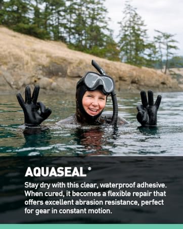 Aquaseal Carousal