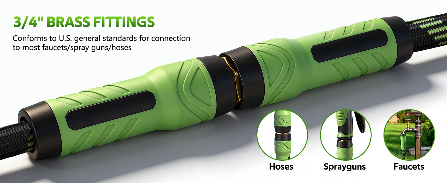 garden hose