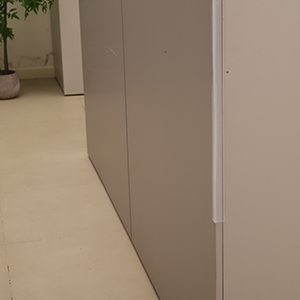 Wall
