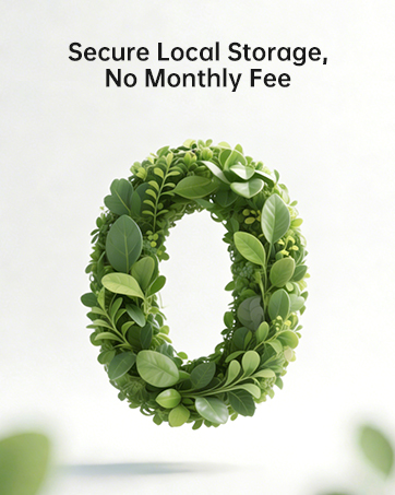No Monthly Fee