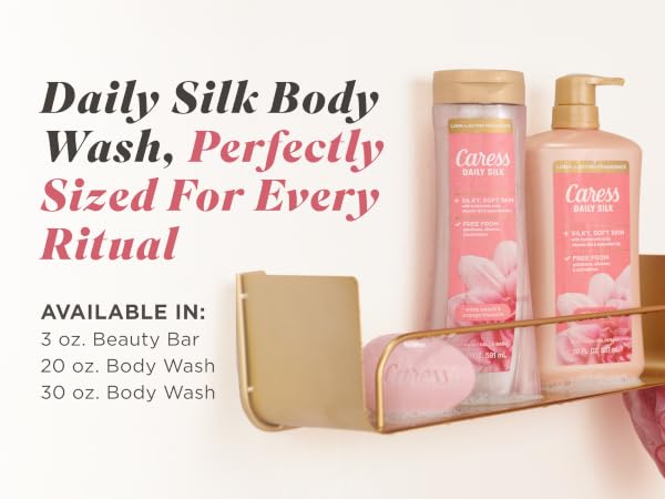 Daily Silk