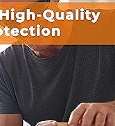 Affordable, High-Quality Eye Protection
