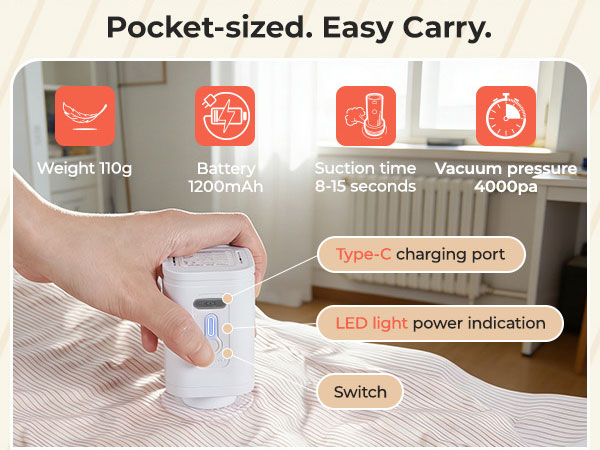 vacuum bags for travel