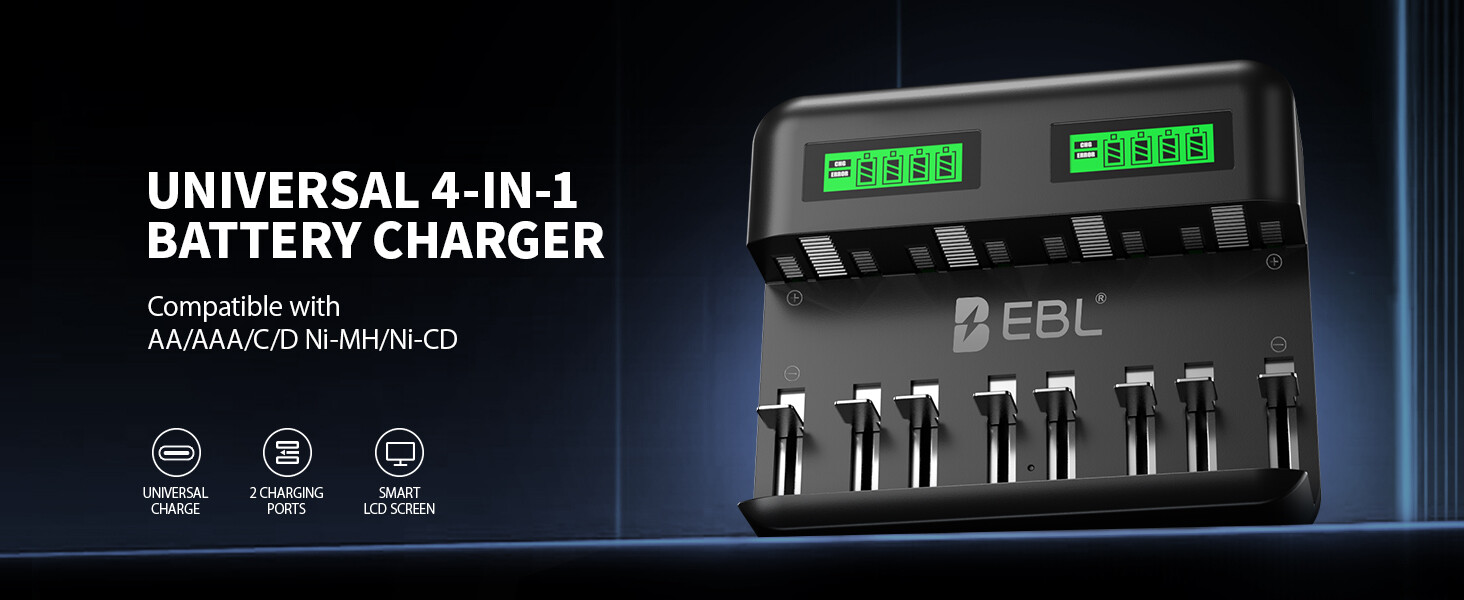 Battey Charger