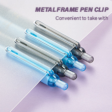 aesthetic pens