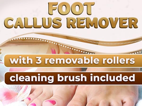 dead skin removal for feet pedicure kit removedor de callos en los pies calus, remover for feet