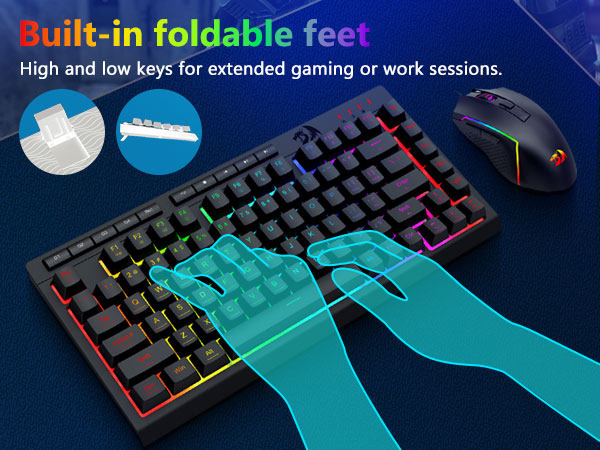 Mechanical keyboard