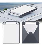 Starlink Mini Magnetic Mount with Protective Silicone Case, 2 in 1 Satellite Dish Mounting Kit & ...