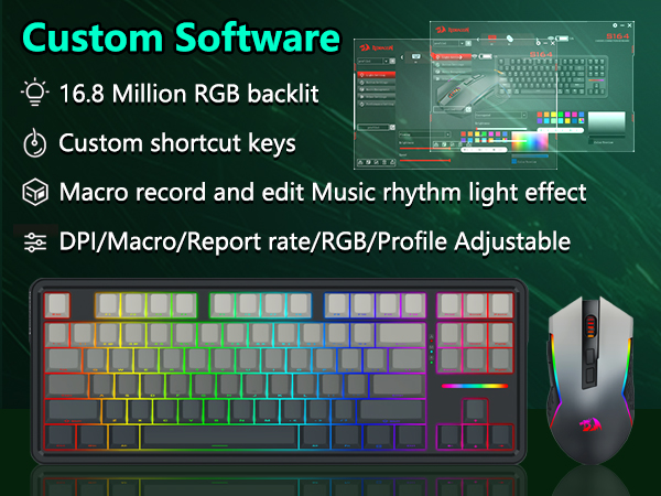 keyboard